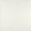 Designer Fabrics 54 in. Wide White Vinyl Fabric G939